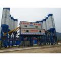 Automatic durable advanced 25m3 concrete batching plant