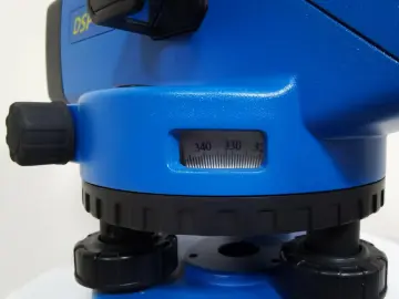 High precision auto level DSP32-34 series
