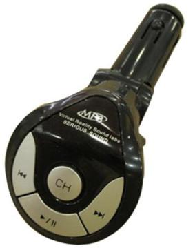 JT-91A car mp3 player