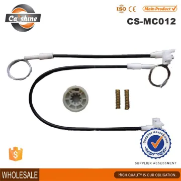 Factory Sale New Disign Car Window Regulator Repair Kit Front Right For MERCEDES VITO W638