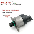 GMC BOSCH 0928400535 Valve de commande du régulateur de pompe à carburant