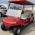 4-seater open new energy vehicle