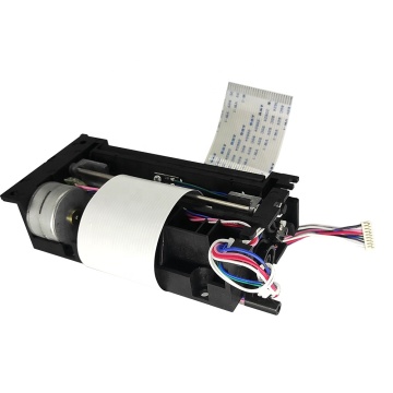 Parts Thermal Printhead for 203 DPI 58-Position Receipt Printer, Ideal for Cashier Applications