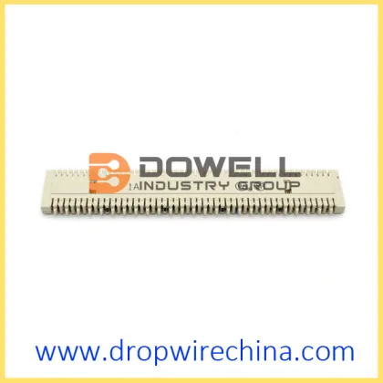 Siemens and Nortel Terminal blocks