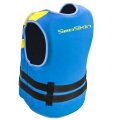 Seaskin Junior Neoprene Kayak Life Jacket