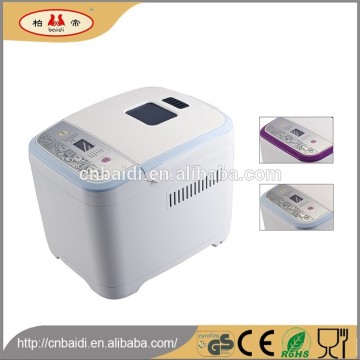 Trustworthy China supplier bread dough making machine