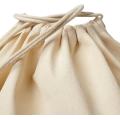 Canvas Large Cotton Laundry Bag