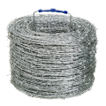 Galvanized or PVC coated Barbed wire Cheap