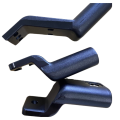 Custom Carbon Steel Flange Forging Services