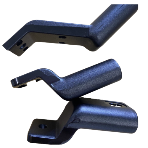 Custom Carbon Steel Flange Forging Services