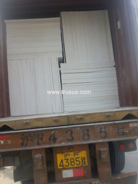 Magnesium Fire Board