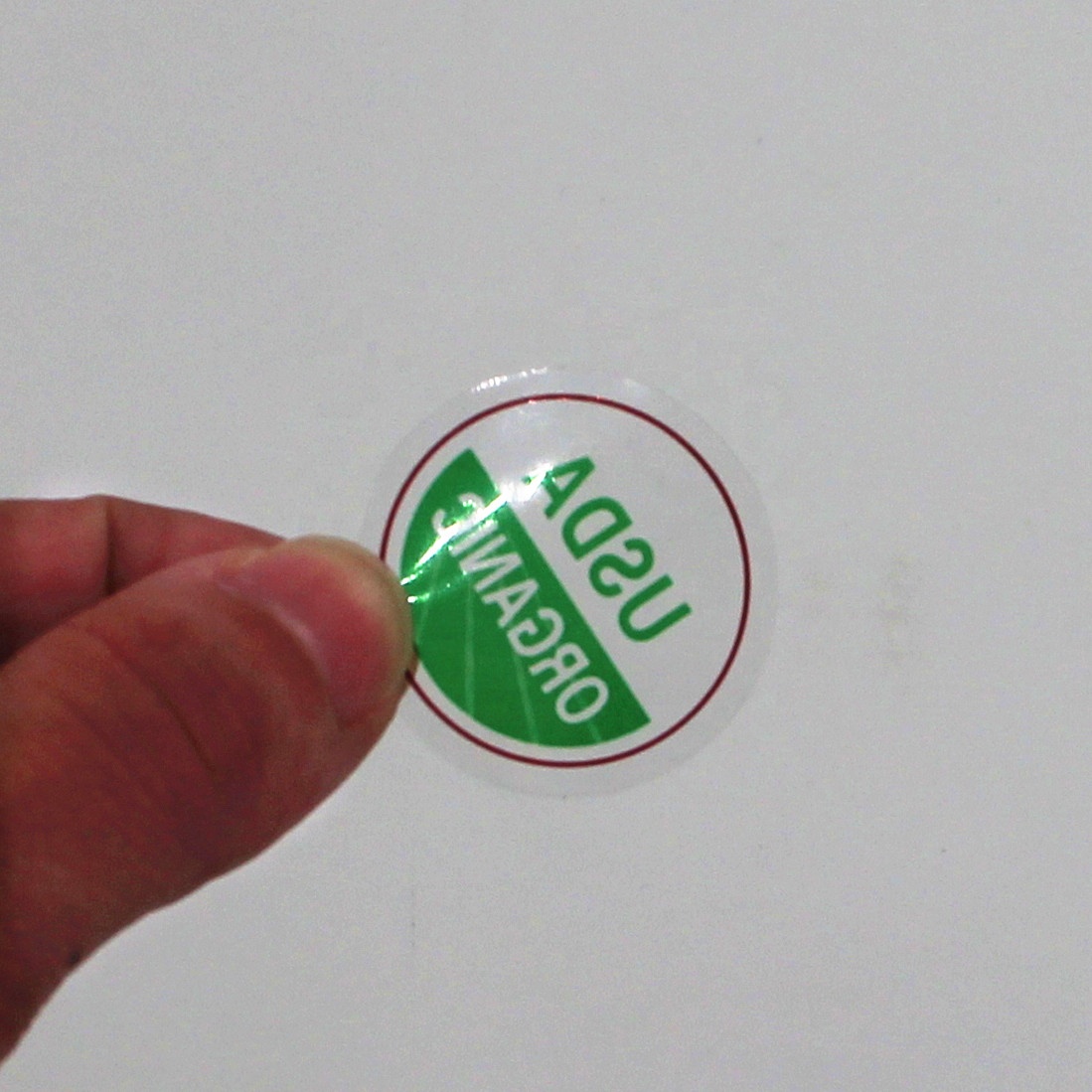 transparent logo sticker (4)