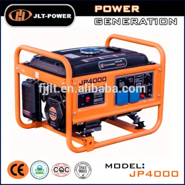 hyundai gasoline generator 2.5kva 2500w