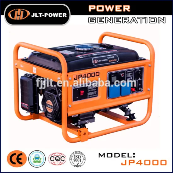 Hot sale! gasoline generators 2.5kw cheap electrical generators home use generators JLT POWER skype ID cecilia.jlt