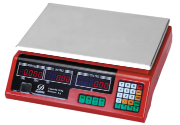Electronic Scale (ACS-A8)