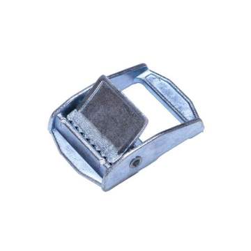 50mm Zink alloy Cam Buckle