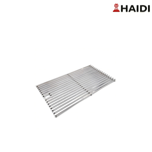 Parrilla cuadrada modular premium