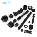 Pom Accessoires CNC Manufacturing Service