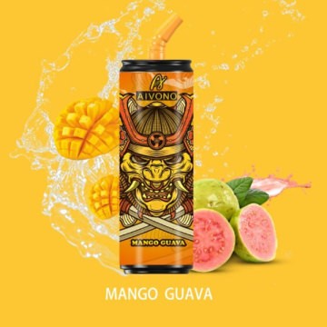 Aivono 6000puffs Aim Winner E-Cigarette
