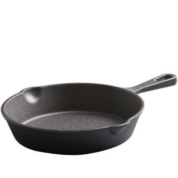 Outdoor Cookware Gusseisenpfanne Non-stick Frying Pan