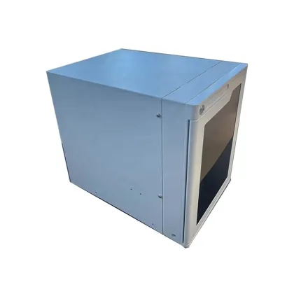 Anionic Cation Dual Channel Ion Chromatograph with Automatic Sampling System