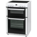 Twin Cavity Electric Cooker 60 CM