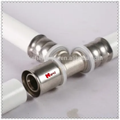 1014 mm PEX AL PEX MULTULAYER PIPES AND ACCESSORIES