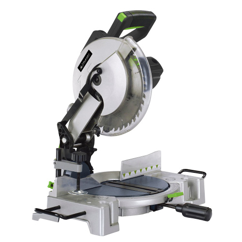 Mitre coulissant électrique Awlop Saw MS255A 1800W