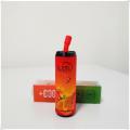 Kit desechable POD Fluum Bar 6000 Puffs dispositivo