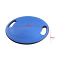 Stable Gym Strong Bearing Round Plate Yoga Wobble  Balance Board