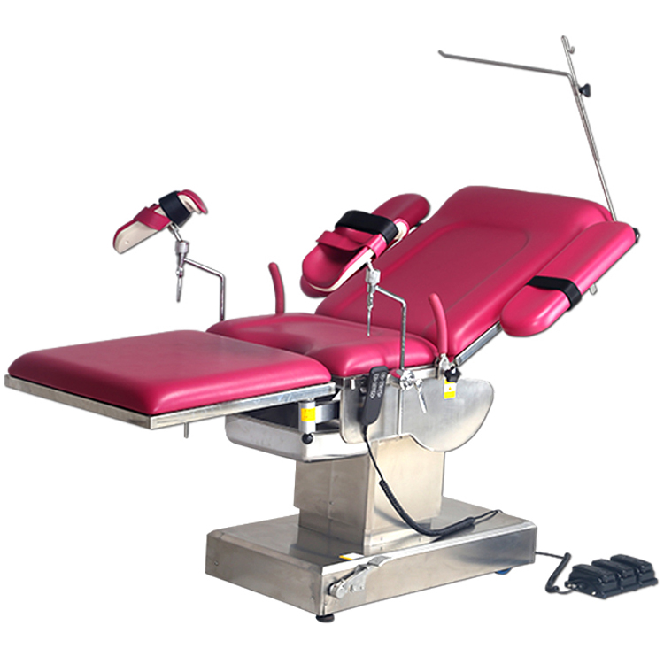 Electric Examination Tables and Beds