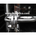 Tray Model Vacuum Dryer Oven