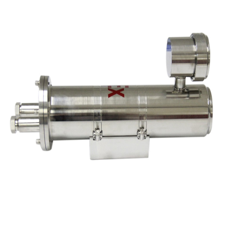 gas oil surveillance camera
