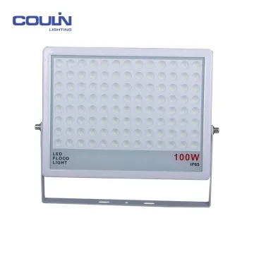 Total Quality control Floodlight 100W