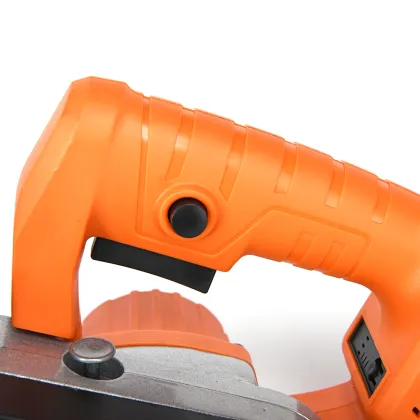 Wireless Battery-Powered Lightweight Electric Chainsaw by Homelite