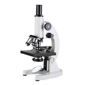 Kính hiển vi di động cho học sinh trường học: Kính hiển vi phòng thí nghiệm XSP-03