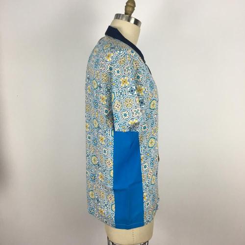 DRESS Stylish Clothing Summer Party Cotton Shirts