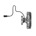 Excavator 349FL Fan Drive Unit 389-1573, Cooling System Fan Drive 3891573