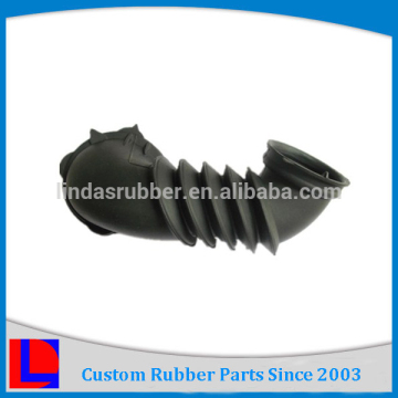Low price rubber bellow dust cover