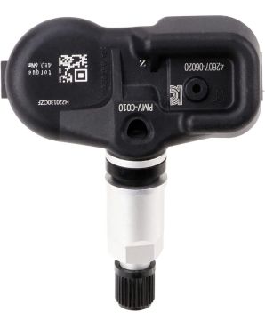 Sensor TPMS 2 en 1 frecuencia dual 315MHz + 433MHz