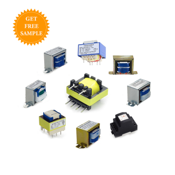Customized Power Supply and Single Phase Transformers