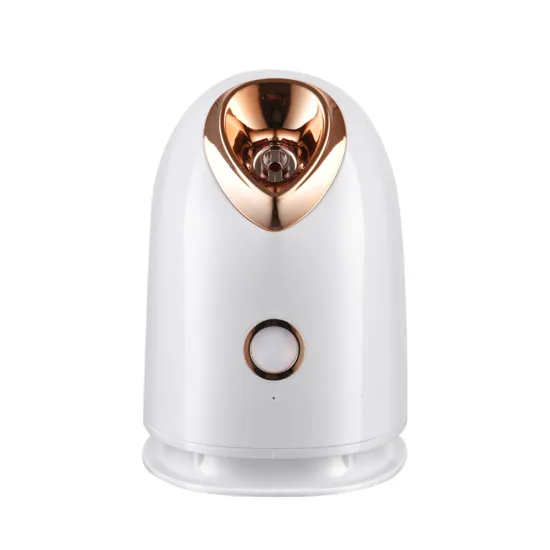 Skin Deep Clean Custom Home Beauty FaceFacial Steamer