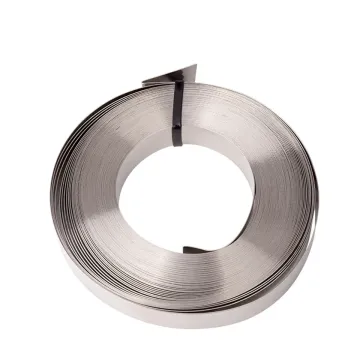 Metal Strapping