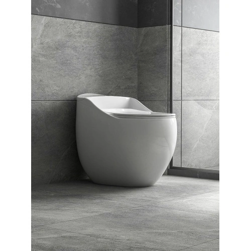 Chaozhou Sanitary Ware Baño Marca de Agua Inodoro Cerámica Wc