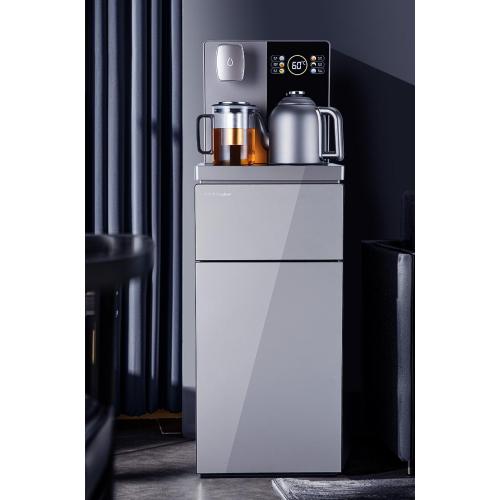 Інтэлектуальная машына для гарбаты