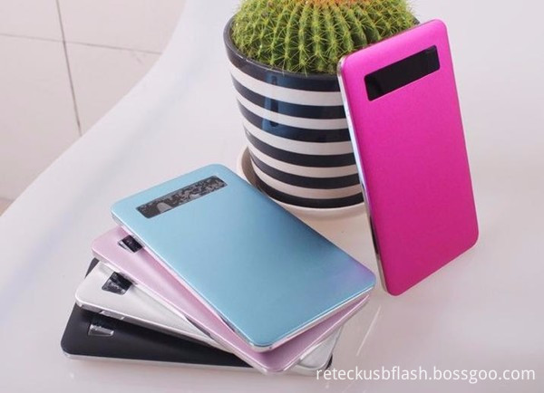 Power Bank Power Bank