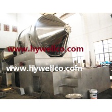 Food Dry Powder Mixing Machine