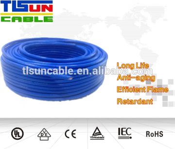 high performance shielding microphone cable