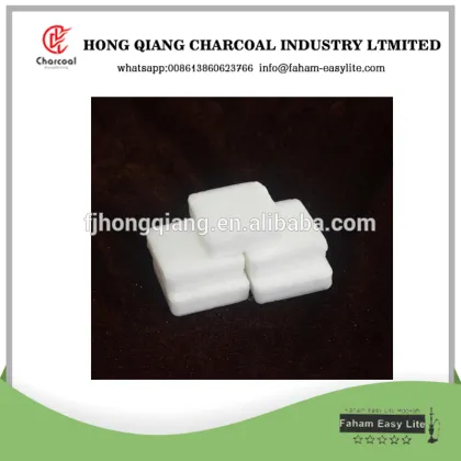 Hongqiang hexamine solid fuel firestarter