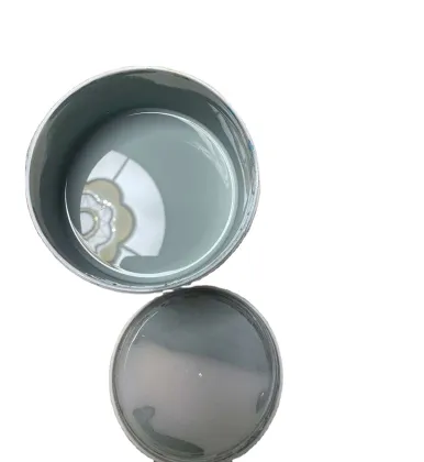 Single Component Polyurethane Waterproof Coating